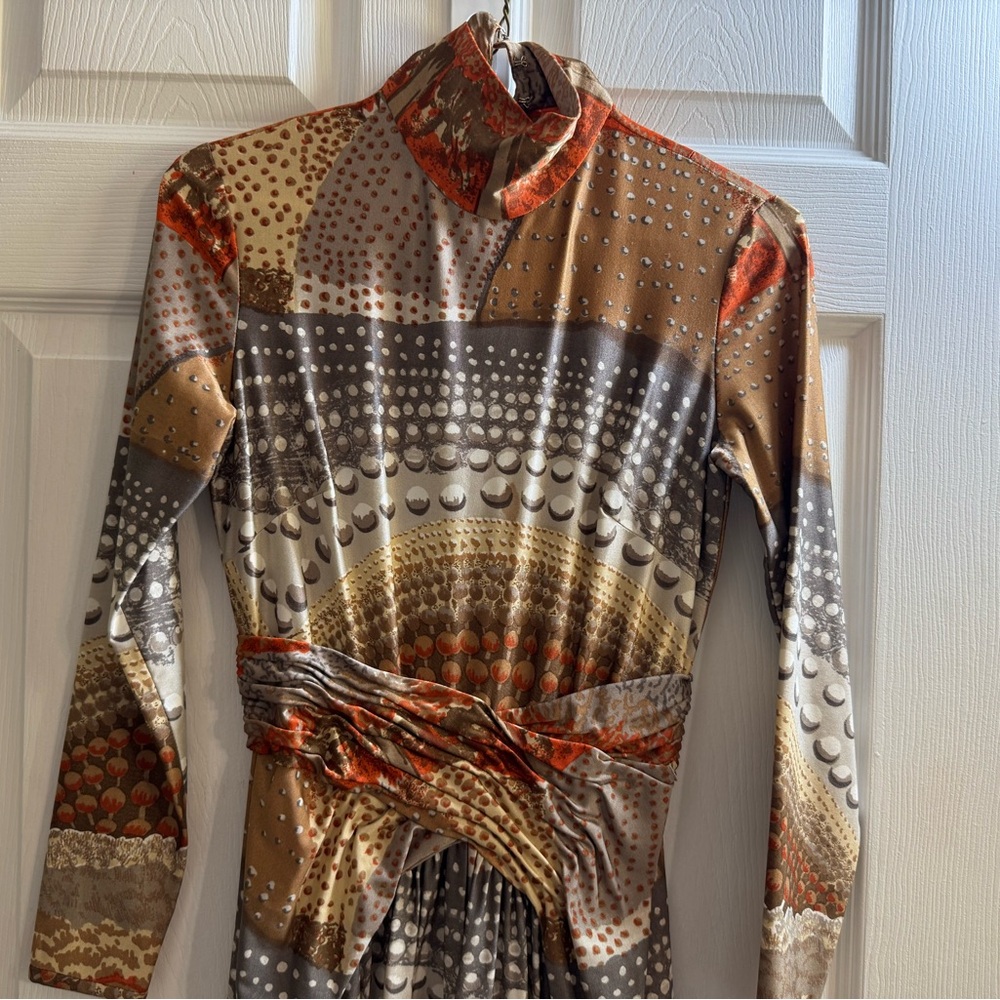 Robert-David Morton Psychedelic Optical Illusion … - image 3